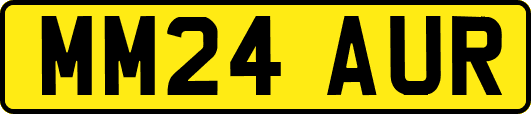 MM24AUR