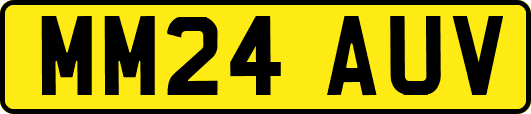 MM24AUV