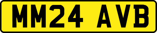 MM24AVB