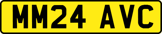 MM24AVC