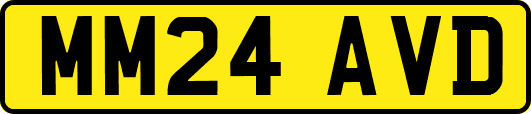 MM24AVD