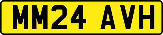 MM24AVH