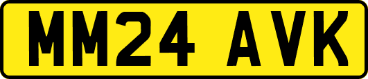 MM24AVK