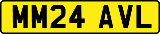 MM24AVL