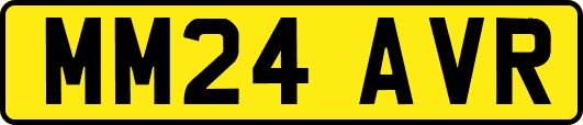 MM24AVR