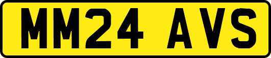 MM24AVS
