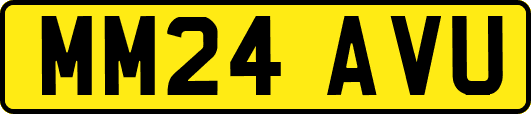 MM24AVU