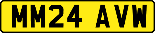 MM24AVW