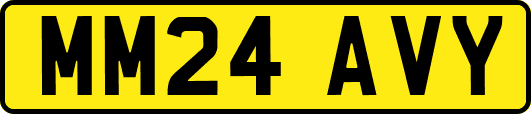 MM24AVY