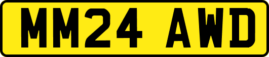 MM24AWD
