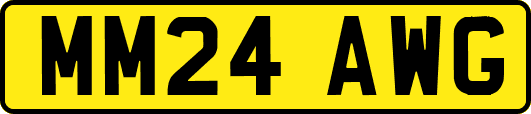 MM24AWG