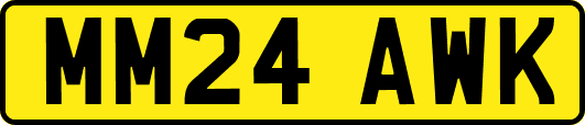 MM24AWK