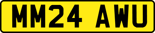 MM24AWU