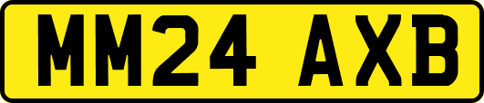 MM24AXB