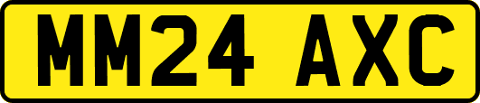 MM24AXC