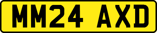 MM24AXD