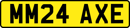 MM24AXE