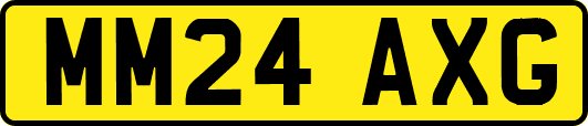 MM24AXG