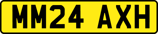 MM24AXH