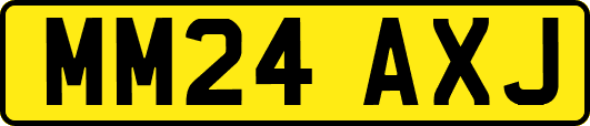 MM24AXJ