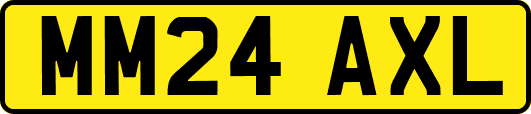 MM24AXL