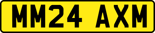 MM24AXM