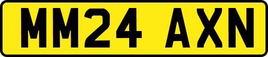 MM24AXN