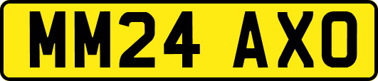 MM24AXO