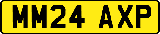 MM24AXP