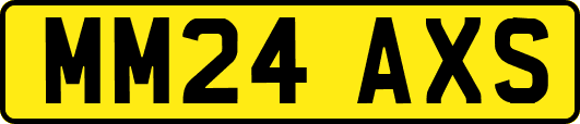 MM24AXS