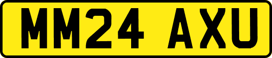 MM24AXU