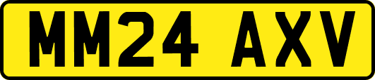MM24AXV