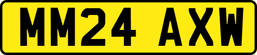 MM24AXW