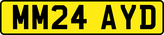 MM24AYD