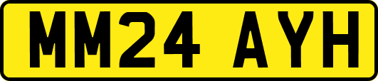 MM24AYH