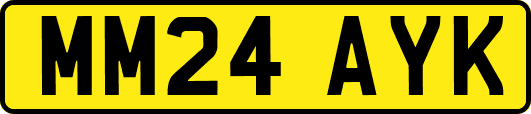 MM24AYK
