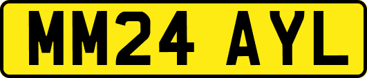 MM24AYL