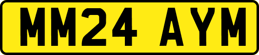 MM24AYM