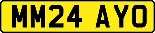 MM24AYO