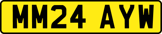 MM24AYW
