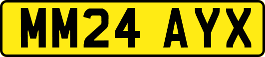 MM24AYX