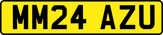 MM24AZU