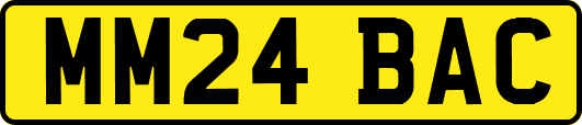 MM24BAC