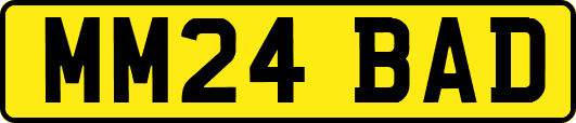 MM24BAD