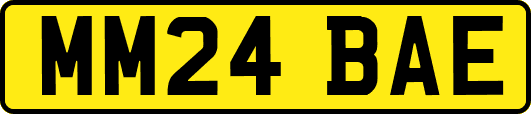 MM24BAE