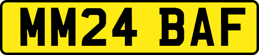 MM24BAF