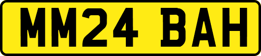 MM24BAH