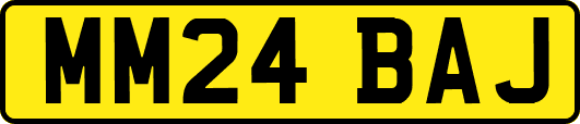 MM24BAJ