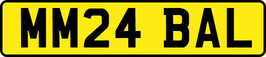 MM24BAL