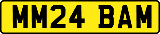 MM24BAM